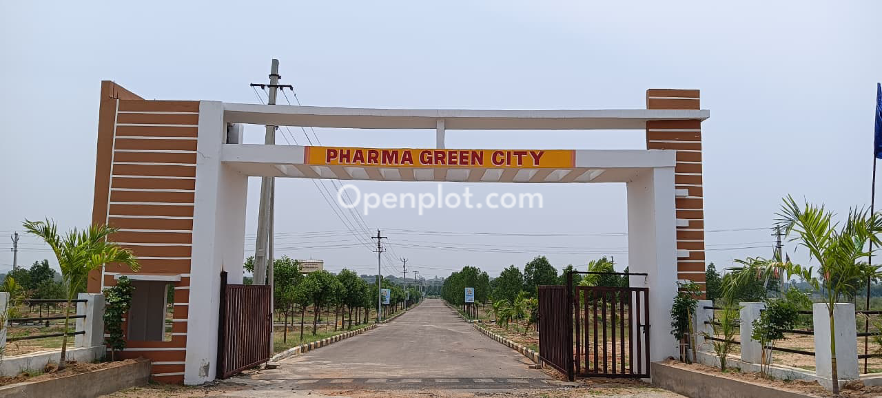 Plot for Sale in Nandiwanaparthi,Ranga Reddy